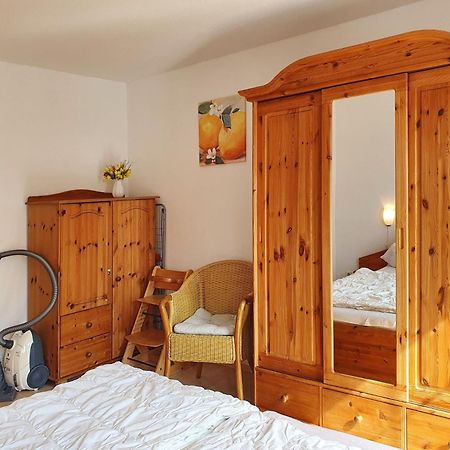 Romantischer Winkel Fewo 60B 4 Prerow Luaran gambar