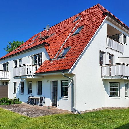 Romantischer Winkel Fewo 60B 4 Prerow Luaran gambar